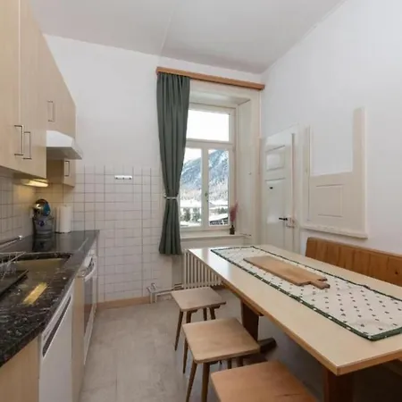 Wunderschoene Landschaft Apartment